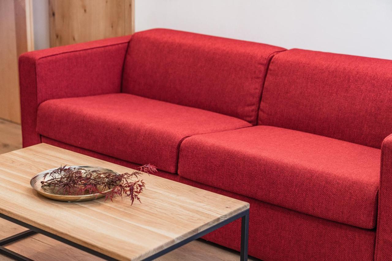 "Die Bergerin" | Appartements ชลัดมิง ภายนอก รูปภาพ