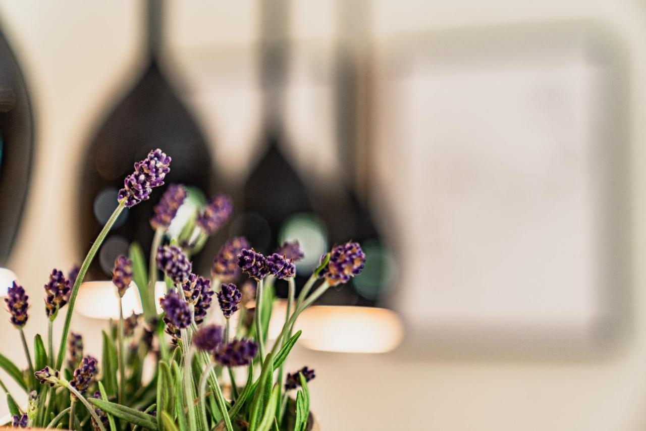 "Die Bergerin" | Appartements ชลัดมิง ภายนอก รูปภาพ