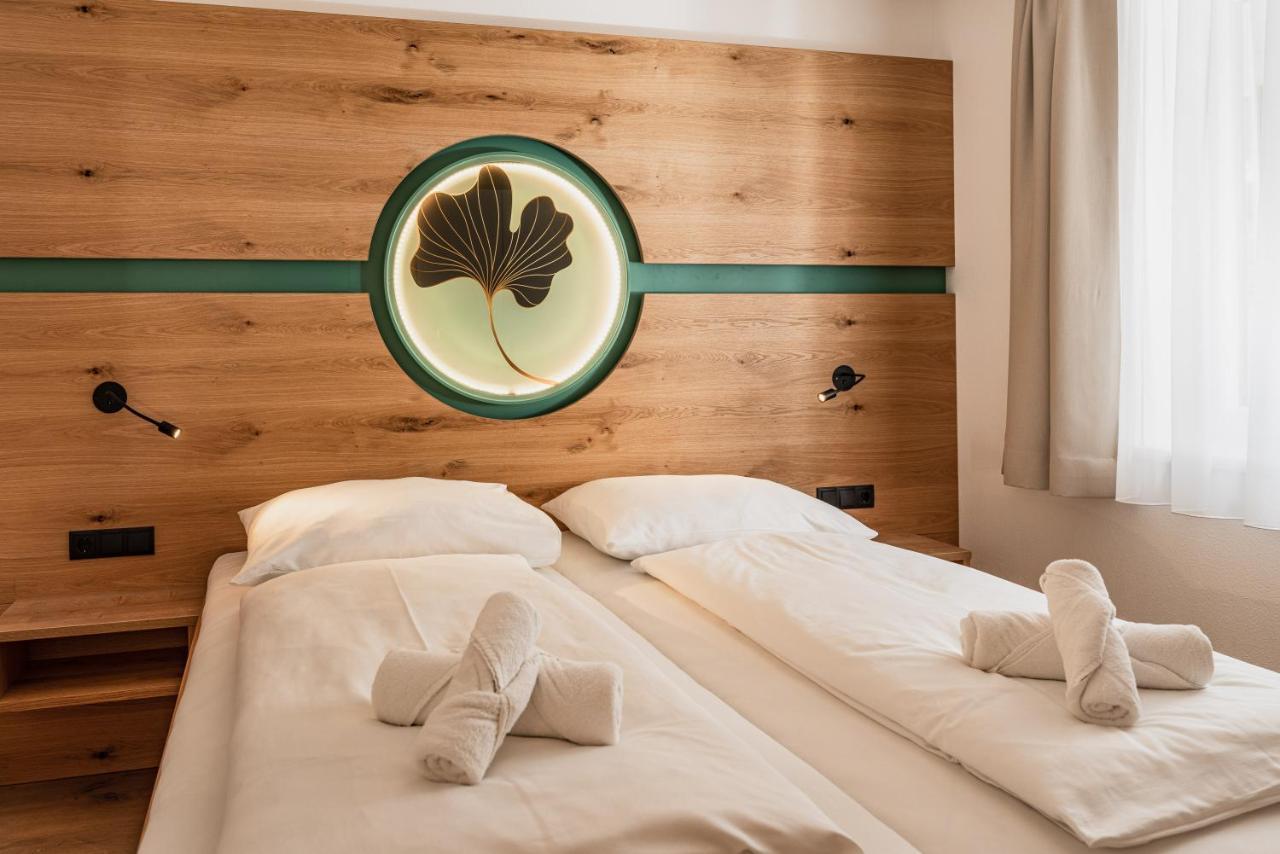"Die Bergerin" | Appartements ชลัดมิง ภายนอก รูปภาพ
