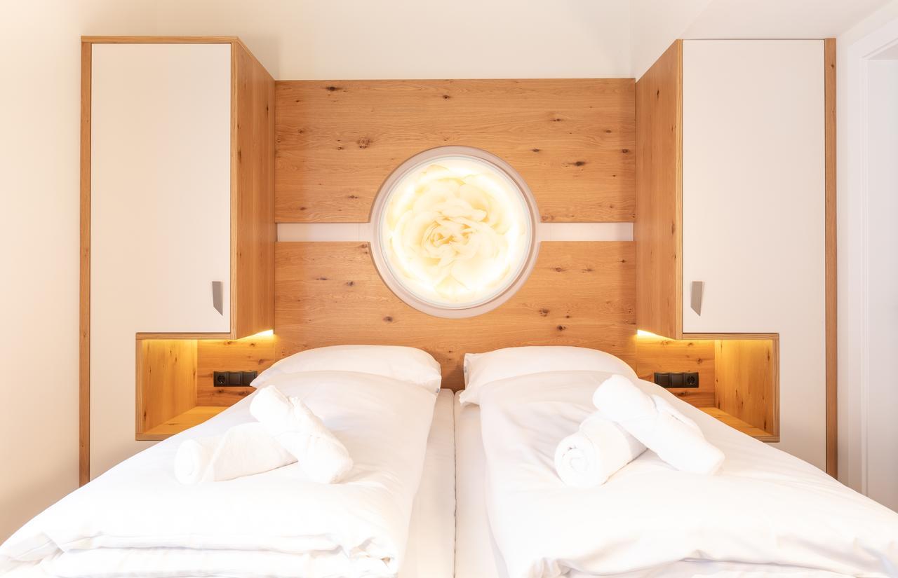 "Die Bergerin" | Appartements ชลัดมิง ภายนอก รูปภาพ