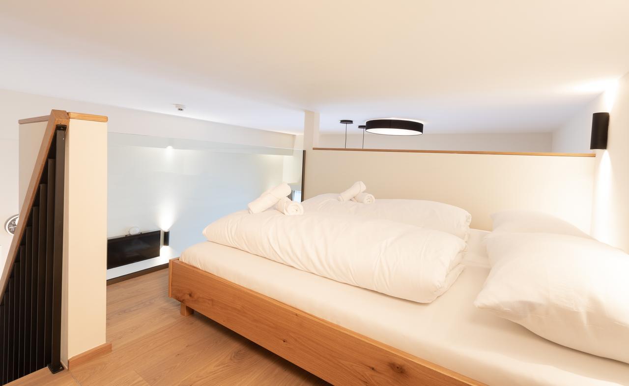 "Die Bergerin" | Appartements ชลัดมิง ภายนอก รูปภาพ