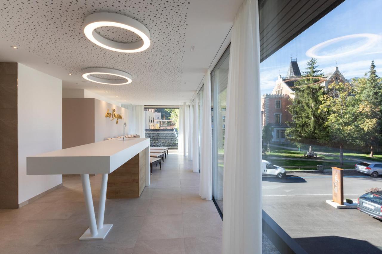 "Die Bergerin" | Appartements ชลัดมิง ภายนอก รูปภาพ